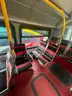 2014 New Flyer Diesel/Electric Hybrid Transit Bus