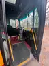 2014 New Flyer Diesel/Electric Hybrid Transit Bus