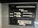 2014 New Flyer Diesel/Electric Hybrid Transit Bus