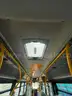2014 New Flyer Diesel/Electric Hybrid Transit Bus