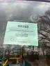 2014 New Flyer Diesel/Electric Hybrid Transit Bus
