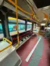 2014 New Flyer Diesel/Electric Hybrid Transit Bus