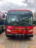 2014 New Flyer Diesel/Electric Hybrid Transit Bus