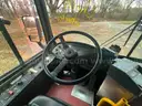 2014 New Flyer Diesel/Electric Hybrid Transit Bus