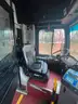 2014 New Flyer Diesel/Electric Hybrid Transit Bus