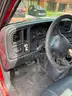2002 Chevrolet Silverado 3500 Stakebody Truck