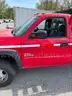 2002 Chevrolet Silverado 3500 Stakebody Truck