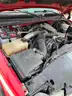 2002 Chevrolet Silverado 3500 Stakebody Truck