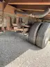 2002 Chevrolet Silverado 3500 Stakebody Truck