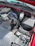 2002 Chevrolet Silverado 3500 Stakebody Truck