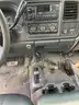 2002 Chevrolet Silverado 3500 Stakebody Truck