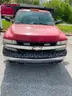 2002 Chevrolet Silverado 3500 Stakebody Truck