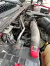 2002 Chevrolet Silverado 3500 Stakebody Truck