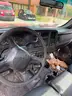 2002 Chevrolet Silverado 3500 Stakebody Truck