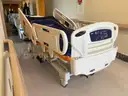 Stryker Hospital Beds - lot of 3