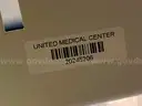 Stryker Hospital Beds - lot of 3