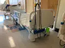 Stryker Hospital Beds - lot of 3