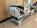 Stryker Hospital Beds - lot of 3