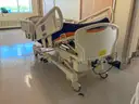 Stryker Hospital Beds - lot of 3