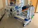 Stryker Hospital Beds - lot of 3