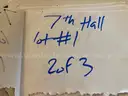 Stryker Hospital Beds - lot of 3