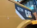 2007 Cat 972H Waste Handler Wheel Loader - no key