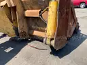 2007 Cat 972H Waste Handler Wheel Loader - no key