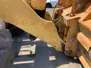 2007 Cat 972H Waste Handler Wheel Loader - no key