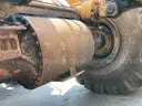 2007 Cat 972H Waste Handler Wheel Loader - no key