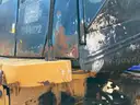 2007 Cat 972H Waste Handler Wheel Loader - no key