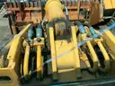 2007 Cat 972H Waste Handler Wheel Loader - no key