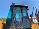 2007 Cat 972H Waste Handler Wheel Loader - no key