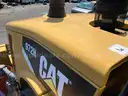 2007 Cat 972H Waste Handler Wheel Loader - no key
