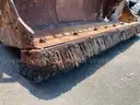 2007 Cat 972H Waste Handler Wheel Loader - no key