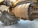 2007 Cat 972H Waste Handler Wheel Loader - no key