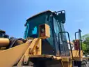2007 Cat 972H Waste Handler Wheel Loader - no key
