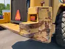 2007 Cat 972H Waste Handler Wheel Loader - no key
