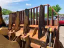 2007 Cat 972H Waste Handler Wheel Loader - no key