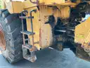 2007 Cat 972H Waste Handler Wheel Loader - no key