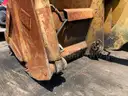 2007 Cat 972H Waste Handler Wheel Loader - no key