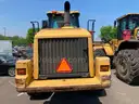 2007 Cat 972H Waste Handler Wheel Loader - no key