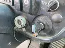 2007 Cat 972H Waste Handler Wheel Loader - no key