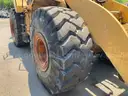 2007 Cat 972H Waste Handler Wheel Loader - no key