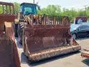 2007 Cat 972H Waste Handler Wheel Loader - no key