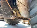 2007 Cat 972H Waste Handler Wheel Loader - no key