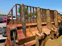 2007 Cat 972H Waste Handler Wheel Loader - no key
