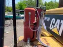 2007 Cat 972H Waste Handler Wheel Loader - no key
