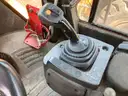 2007 Cat 972H Waste Handler Wheel Loader - no key
