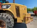 2007 Cat 972H Waste Handler Wheel Loader - no key