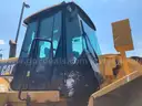 2007 Cat 972H Waste Handler Wheel Loader - no key